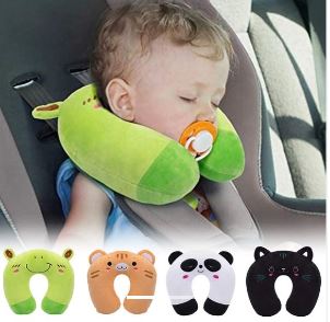 Cojín de cuello para bebés/Viajes
